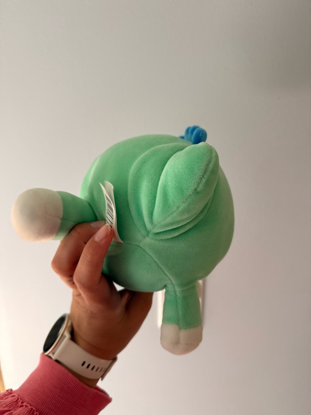 Squishmallow Rafa - Picture 3 of 3
